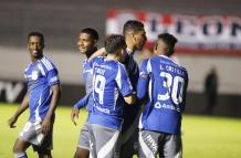 Festeja Emelec en Copa Ecuador, está cerca de poder clasificar a Copa Libertadores 2026.