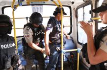 OPERATIVO POLICIAL EN (15303761)