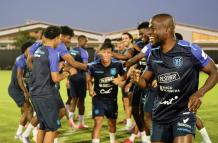 Selección de Ecuador