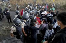 Paro nacional septiembre 2025