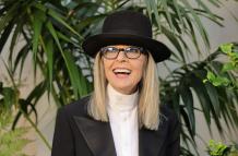 Fallece Diane Keaton a los 79 años.