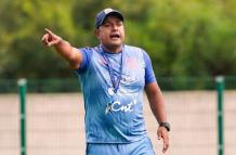 Víctor Idrobo y la Tri Sub-17 enfrentan a Estados Unidos en el debut del Mundial femenino 2025