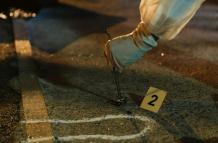 Imagen referencial. El crimen ocurrió en una zona rural del cantón Baba.