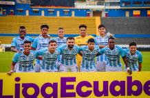 Guayaquil City ascenso