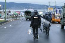 detenidos en Imbabura hoy