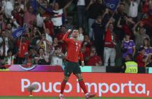 Portugal vs. Hungría, eliminatorias europeas, Mundial 2026, Cristiano Ronaldo, máximo goleador eliminatorias