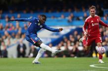 Moisés Caicedo, Chelsea, Premier League, volante, incentivo económico