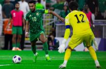 Arabia Saudita, Mundial 2026, clasificación Mundial 2026, millonario premio