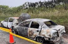 Matanza Buena Fe - familia asesinada - Policía - crimen