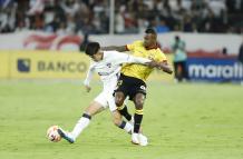 Liga de Quito vs. Barcelona SC, LigaPro 2025, hexagonal final, en vivo, hora, dónde ver