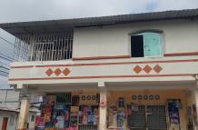 TIENDA BALEADA EN VUELTA LARGA 1