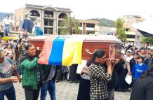 Paro Nacional - Quito - Manifestaciones - Ecuador - Otavalo