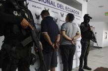 Secuestradores doctor