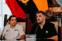 Escuelas MMA Guayaquil