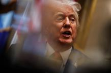 El Gobierno de Donald Trump autoriza ataques a submarinos presuntamente cargados con droga.