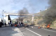 Paro Nacional - Quito - Manifestaciones - Ecuador - Otavalo