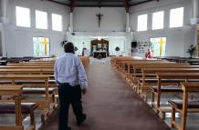 Parroquia Narcisa de Jesús en Loja