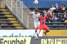 El Nacional vs. Deportivo Cuenca, LigaPro 2025, hexagonal final, en vivo, día, hora, dónde ver