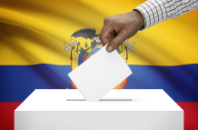 Consulta Popular y Referéndum 2025.