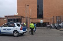 asesinato en el cajas