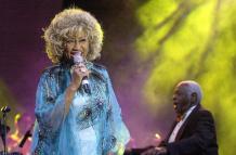Celia Cruz