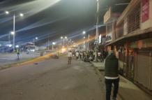 Accidente deja cuatro muertos en Calderón.