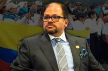 Paro Nacional - Quito - Manifestaciones - Ecuador - Otavalo