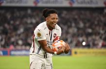 Liga de Quito, aniversario 107, camiseta especial, LDU, 107 años, uniforme