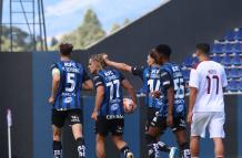 Independiente del Valle vs. Atlético Mineiro, Copa Sudamericana 2025, semifinal, premios económicos, IDV, Conmebol