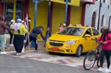 Paro Nacional - Quito - Manifestaciones - Ecuador - Otavalo