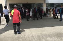 BALACERA EN 50 CASAS