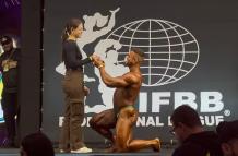 Conmoción y misterio sobre la muerte de Kadu Santos, fisicoculturista en Brasil