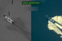 bombardeaos EEUU Caribe