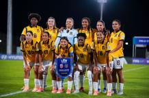 Ecuador se juega la clasificación ante China en el Mundial sub 17 de Marruecos.