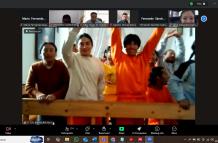 los 12 de Otavalo salen libres hoy