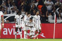 semifinal Copa Libertadores