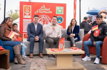Agenda fiestas de Cuenca 2025.
