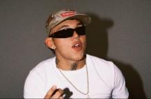 El cantante urbano Beéle tendrá una presentación por las fiestas de Cuenca.