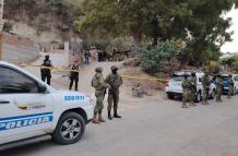 ALEJANDRO GILER - EL CERRITO 3