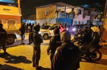 MENORES ASESINADOS EN TONSUPA