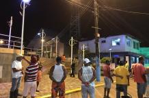 ASESINAN A DUEÑO DE BILLAR EN CHAMANGA