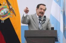 Jaime Nebot arremtió contra la consulta popular, pero dijo algo más.