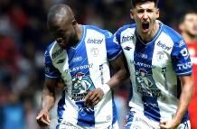 Enner Valencia, Pachuca, fútbol mexicano, Superman Valencia, doblete, golazo, lesión muscular, Tuzos, Toluca