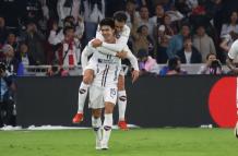 Liga de Quito vs. Palmeiras, Copa Libertadores 2025, pre-registro entradas final, final Copa Libertadores 2025