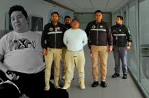 Renato Ortuño - detenido - crimen - eutanasia