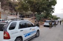 ALEJANDRO GILER - EL CERRITO 6