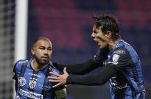 Independiente del Valle busca la final de Copa Sudamericana 2025 ante Atlético Mineiro.