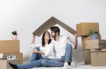 Deudas como comprar una vivienda pueden ser positivas, de acuerdo con especialistas.