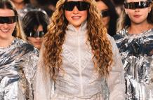 Shakira en Ecuador 2025