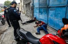 Operativo Rio de Janeiro